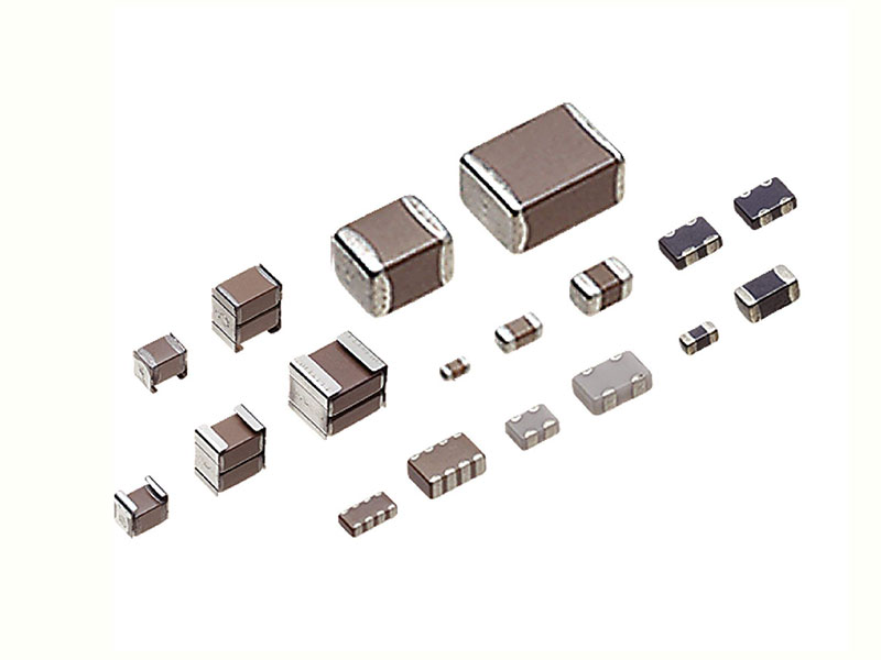 SMD贴片电容MLCC